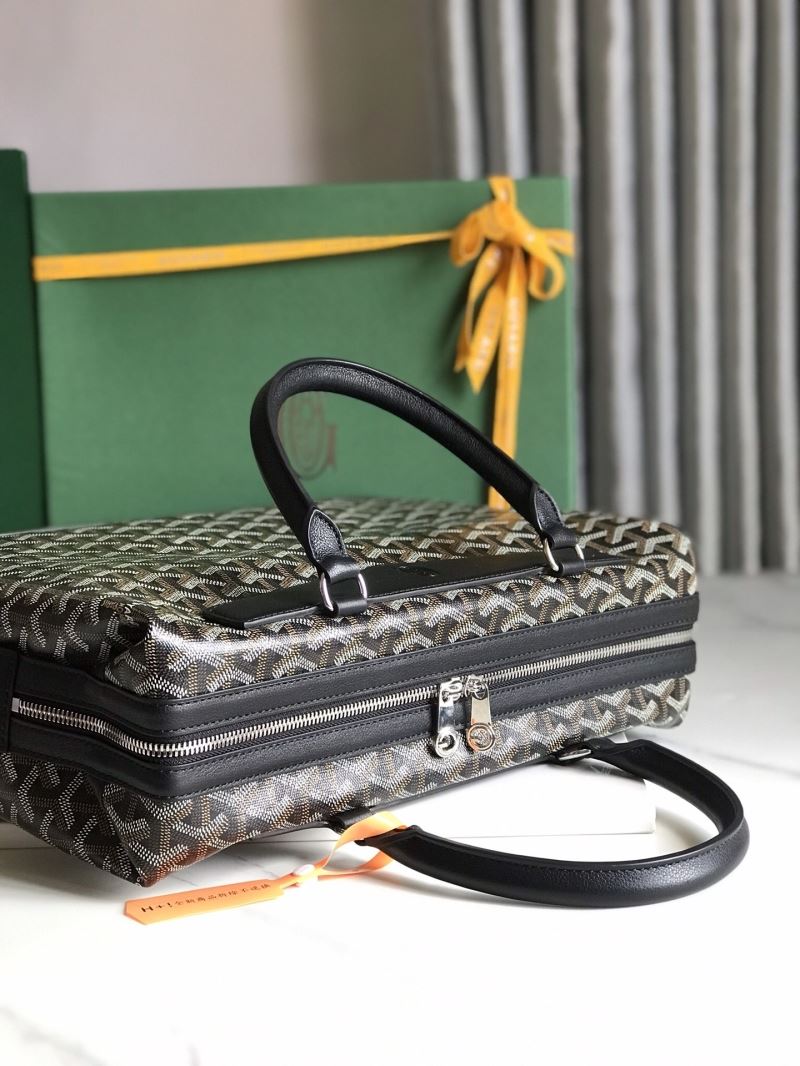 Mens Goyard Briefcases